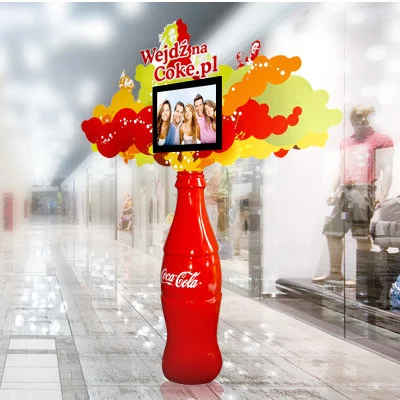 coca cola