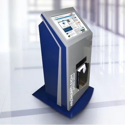 modus printer